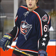 Illustration for article titled Hockey All-Star Rick Nash Gets NHL 2K9 Cover